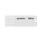 Goodram cl usb ume2 128 go usb type - a 2. 0 blanc