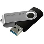 Goodram uts3 cl� usb 16 go usb type - a 3. 2 gen 1 (3. 1 gen 1) noir