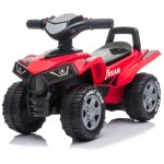 Goodyear atv porteur enfant - pour b�b�s - 1 � 3 ans - rouge