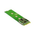 Google coral mini pcie m. 2 accelerator b / m key module d'extension 1 pc(s) r063922
