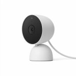Google ga01317 - fr cam�ra ip blanc 130� vision