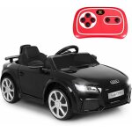 Goplus - audi tt rs voiture electrique enfants, voiture pour enfants klaxon, musique, phare led, pousser ... Goplus - audi tt rs voiture electrique enfants, voiture pour enfants klaxon, musique, phare led, pousser ...