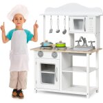 Jouet cuisine dinette enfant aliment jeux, cuisine de jeux , cuisine enfant educatifavec four ouvert ...