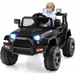 Goplus - quad Électrique enfant 12v 3 - 8 ans avec télécommande 2, 4g - charge 30kg - klaxon musique ... Goplus - quad Électrique enfant 12v 3 - 8 ans avec télécommande 2, 4g - charge 30kg - klaxon musique ...