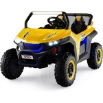 Goplus - voiture électrique enfants 3 - 8 ans 2 portes avec télécommande 2, 4g, lumières et musique, ... Goplus - voiture électrique enfants 3 - 8 ans 2 portes avec télécommande 2, 4g, lumières et musique, ...