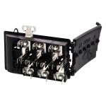 Bornier cuisinire alimentation - gorenje