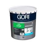 Gori - peinture acrylique multisupports barrière anti - humidité pour murs et plafonds stop impression ... Gori - peinture acrylique multisupports barrière anti - humidité pour murs et plafonds stop impression ...
