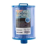 Gota pure - filtre spa anti - bactérien wy45m / pww50 - m pleatco / 6ch - 940am unicel haute qualité ... Gota pure - filtre spa anti - bactérien wy45m / pww50 - m pleatco / 6ch - 940am unicel haute qualité ...