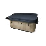 L�ve couverture pour spa classic 3