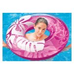 Gotrays - bou�e g�ante 91cm, anneau de sauvetage �pais pour adultes