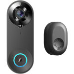 Caméra appartement extérieur sans fil sonnette de porte intelligente sans fil à distance vidéo sonnette ... Caméra appartement extérieur sans fil sonnette de porte intelligente sans fil à distance vidéo sonnette ...