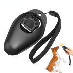 Gotrays - clicker de dressage pour chien - renforateur de comportement positif pour animaux de compagnie ...