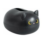Kawaii chat boîte à mouchoirs cuisine serviette boîte de rangement wc papier conteneur bureau porte - ... Kawaii chat boîte à mouchoirs cuisine serviette boîte de rangement wc papier conteneur bureau porte - ...