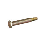 738 - 3056 - axe de roue de plateau pour tondeuse autoport�e mtd