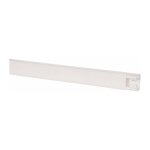 Goulotte 1 compartiment - 40 x 25 mm - viadis - planet wattohm