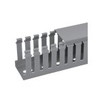 Goulottes de c�blage 50x37mm tehalit dng50037