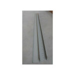 Rehau - goulotte de cablage grise 60x60mm (au mètre) avec couvercle cablix (obo 6132632) Rehau - goulotte de cablage grise 60x60mm (au mètre) avec couvercle cablix (obo 6132632)