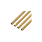 Cablefix - goulotte de cble 160695 160695 (l x l x h) 7 x 7 x 1000 mm 1 pc(s) beige
