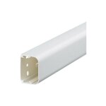 Hager - goulotte de climatisation p50mm h65mm ik08 - ik10 pvc rigide ral 9010 blanc paloma clmu50065 Hager - goulotte de climatisation p50mm h65mm ik08 - ik10 pvc rigide ral 9010 blanc paloma clmu50065