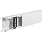 Goulotte distribution lif�a 60x150 ral 9016 - hager