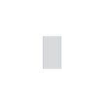 Legrand - goulotte gtl complte drivia 18 - mi - longueur - 65 x 355 mm - avec 2 couvercles leg030111 ...