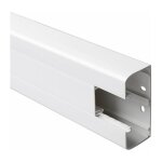 Legrand - goulotte simple � clippage direct - 50 x 105 mm - mosaic