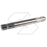Goupille de prise de force double longueur 300 mm pour tracteur agricole