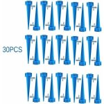 Goutte � goutte bouteille 30pcs, irrigation goutte � goutte bouteille, avec vannes de r�gulation, arrosage ...