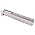 Gouttiere buche rd demont. 30 / h. 4inox3206 - de buyer