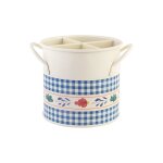 Gouttoir  couverts cuillre fourchette bote gadgets de cuisine outils de cuisine porte - baguettes ...