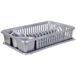 Gouttoir à vaisselle Égouttoir en plastique 93871 Égouttoir grille d'égouttage Égouttoir à assiettes ... Gouttoir à vaisselle Égouttoir en plastique 93871 Égouttoir grille d'égouttage Égouttoir à assiettes ...