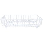 Kitchencraft gouttoir  vaisselle, inoxydable, sans bpa, demtal avec revtement plastique de, 45 x ...