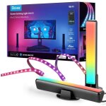 Govee h6608 kit ruban led rgbic pour moniteur 27 - 34 pouces