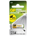 Gp super - pile alcaline gp battery specialty super 12 v a23 / 23af / lrv08 / v23ga / mn21 (blister de ...