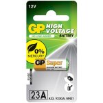 Gp super - pile alcaline gp battery specialty super 12 v a23 / 23af / lrv08 / v23ga / mn21 (blister de ...