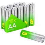 Gp super pile lr6 (aa) alcaline(s) 1. 5 v 10 pc(s) Gp super pile lr6 (aa) alcaline(s) 1. 5 v 10 pc(s)
