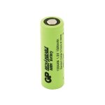Gp batteries - gp gpind130aamb pile rechargeable lr6 (aa) nimh 1300 mah 1. 2 v 1 pc(s) s224401 Gp batteries - gp gpind130aamb pile rechargeable lr6 (aa) nimh 1300 mah 1. 2 v 1 pc(s) s224401