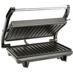 Gr - 2650 lectrique grill  contact noir - tristar