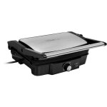 Tristar - gr - 2852 électrique grill à contact noir r473421 Tristar - gr - 2852 électrique grill à contact noir r473421