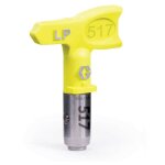 Graco - buse pistolet  peinture sans air basse pression switchtip rac x lp 0, 017' lp517