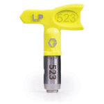 Graco - buse pistolet  peinture sans air basse pression switchtip rac x lp 0, 023' lp523