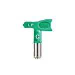 Graco buse de pulv�risation r�versible basse pression - rac x - lp 417