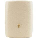 Graf - 4rain cuve murale terra 275 l sable avec robinet pe imitation laiton Graf - 4rain cuve murale terra 275 l sable avec robinet pe imitation laiton