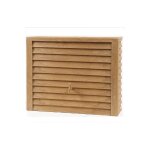 Garantia - graf cuve d�corative woody - 350 l - bois clair