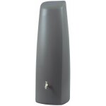 Garantia - graf cuve murale elegance - gris - 400 l