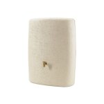 Graf cuve terra - sable - 275 l - avec robinet et connecteur gouttire