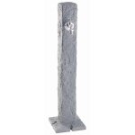 Graf - fontaine granit en pe - gris clair
