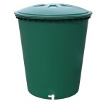 Graf - garantia rcuprateur d'eau arien garantia cylindrique vert , 210 l