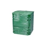 Garantia - graf kit composteur thermo - king vert + grille de fond - 900l Garantia - graf kit composteur thermo - king vert + grille de fond - 900l
