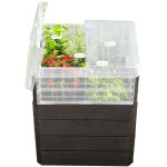 Graf - kit potager carr� 645182